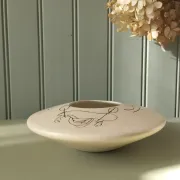Céramique MicMac Pottery Andy Walfield