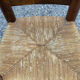 Lot de 6 chaises en orme