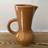 Digoin Honey Pitcher