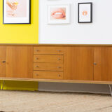 scandinavian enfilade – 260 cm