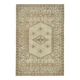 Turkish Vintage Anatolian Rug 165 cm x 240 cm