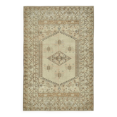 Turkish Vintage Anatolian Rug 165 cm x 240 cm