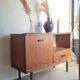 Small sideboard from the 1960s.