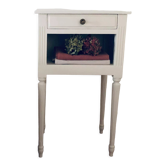 Bedside table