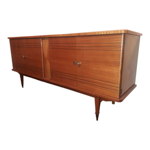 buffet enfilade vintage