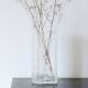 Jaroslav TARABA glass vase