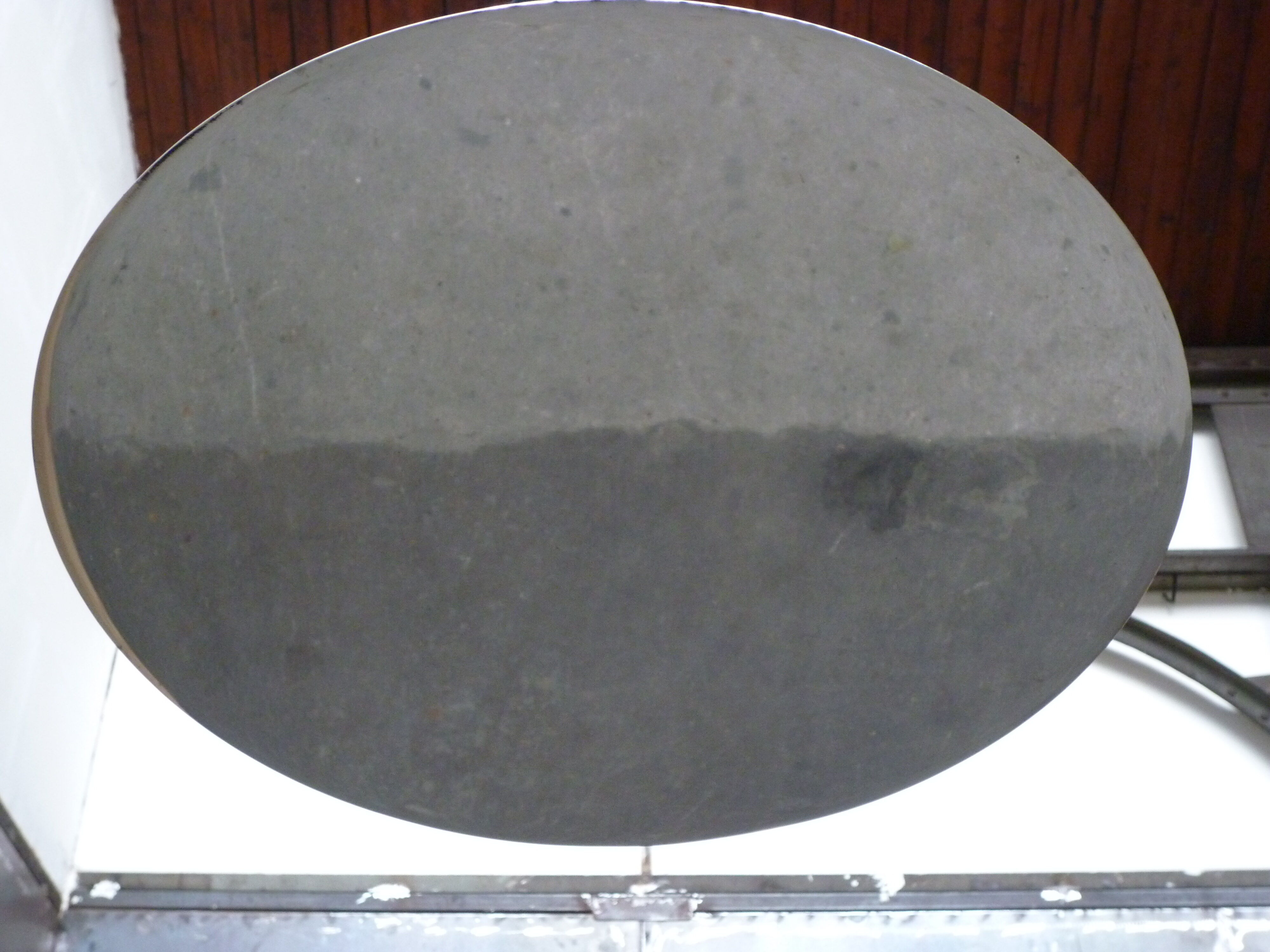 3 Eugene Printz Light lamps