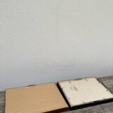 Pair of small frames seen from Egypt