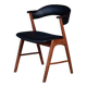 Mid-Century Teak Armchair attributed to Korup Stolefabrik, 1960s