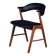 Mid-Century Teak Armchair attributed to Korup Stolefabrik, 1960s