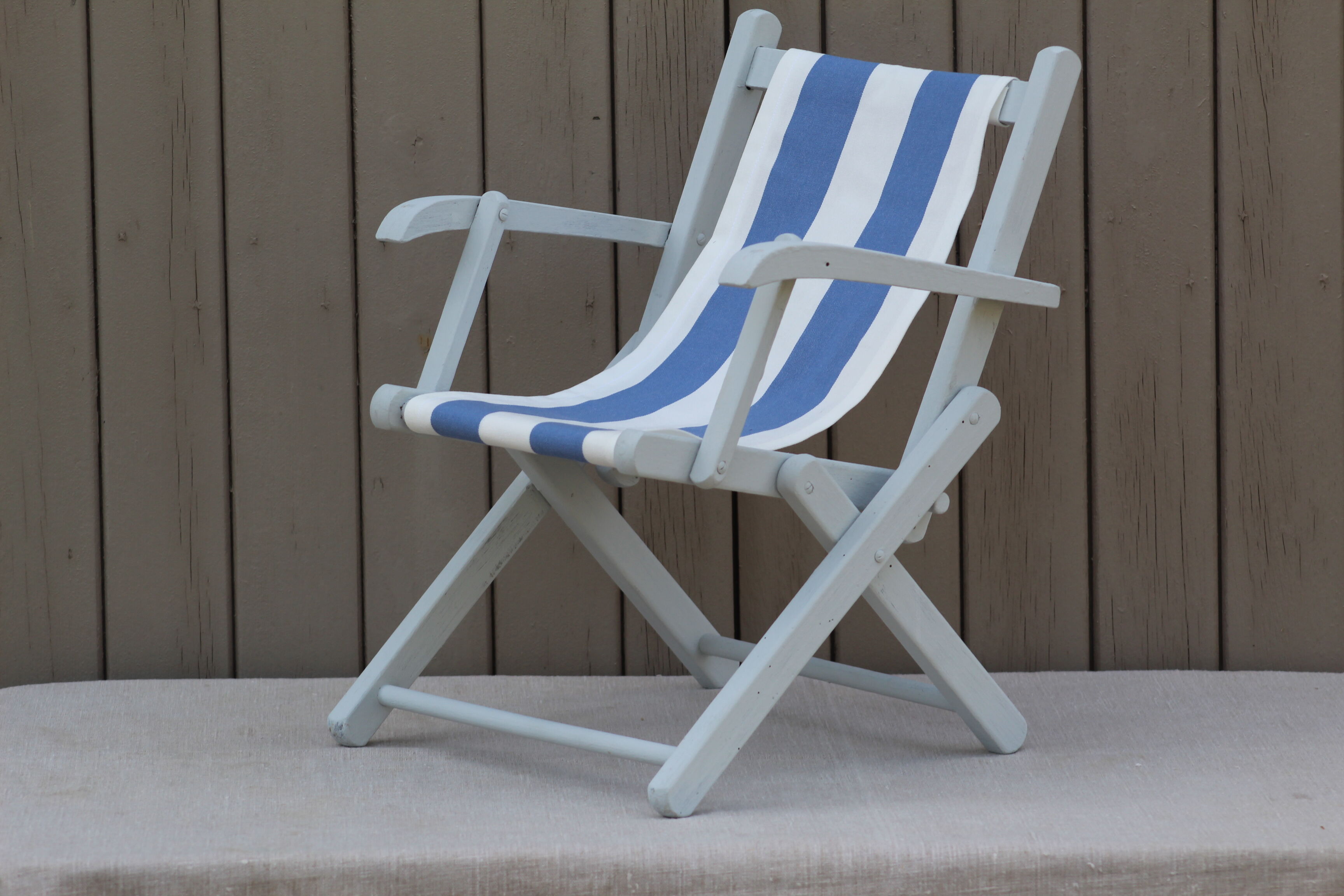 Folding chair for children