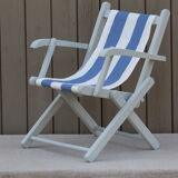 Folding chair for children