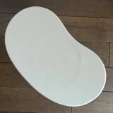 Old tripod stool