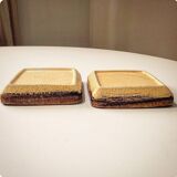 Pair of Aldo Londi pocket emptiers