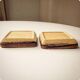 Pair of Aldo Londi pocket emptiers