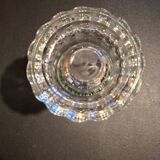 Vintage corolla vase