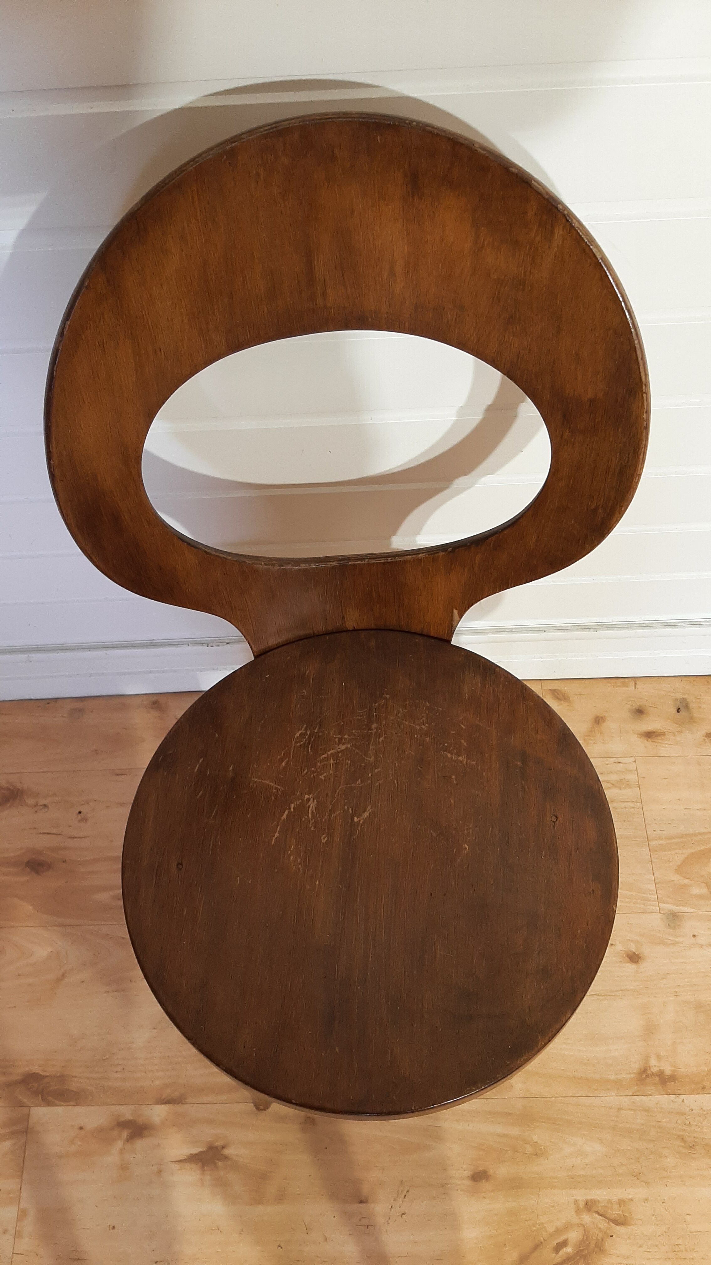 Chaises bistrot baumann