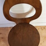 Baumann bistro chairs