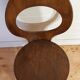 Chaises bistrot baumann