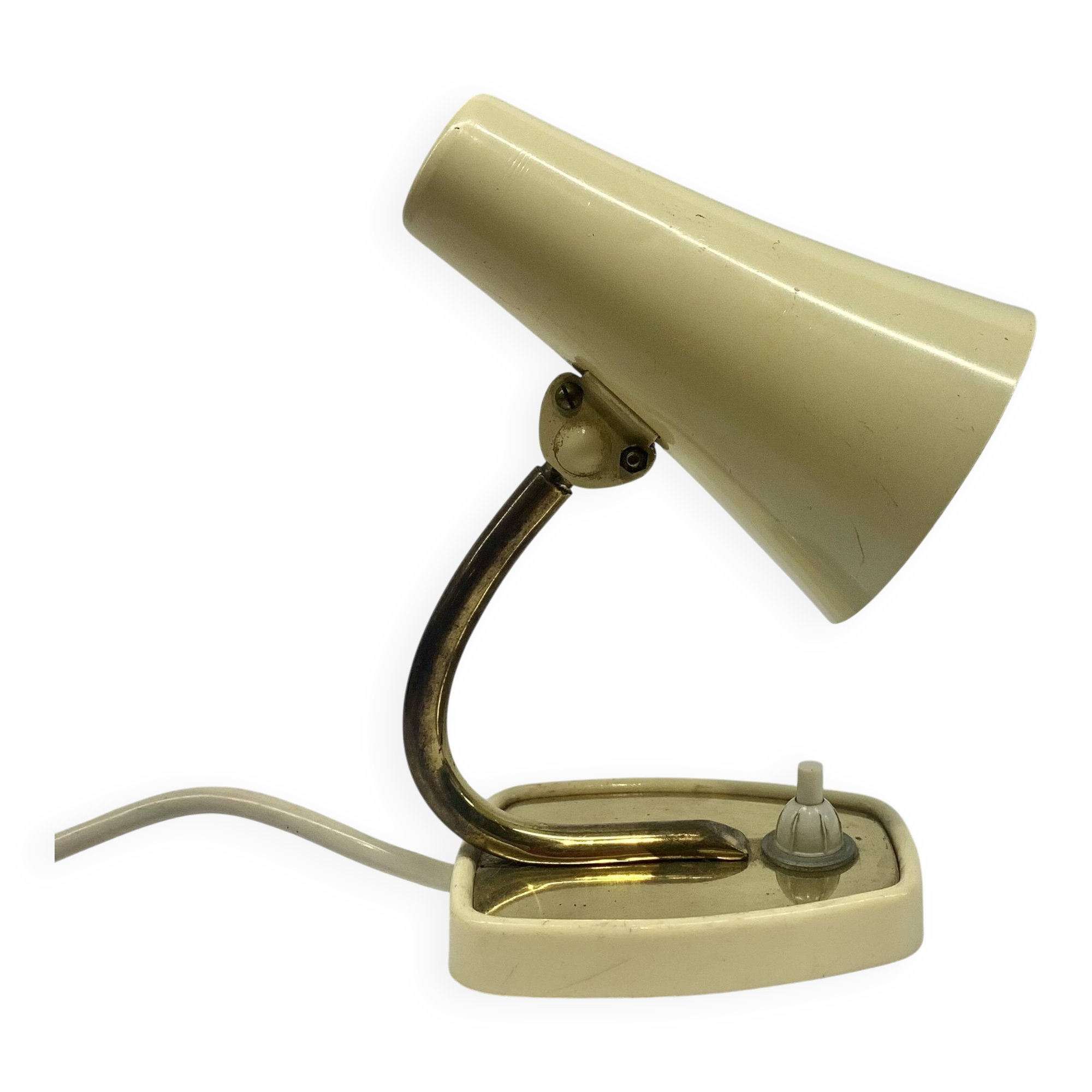 Vintage Lamp, 1960s