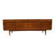 Sideboard Model FA-66 in Rio Rosewood by Ib Kofod Larsen, Denmark, 1960s
