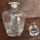 Original glass carafe