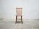 Vintage chair Tacoma by Baumann editions