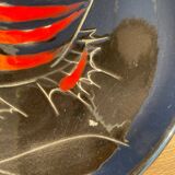 Robert Picault plate