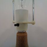 Ceramic Floor Lamp by Michael Andersen & Son for Bornholmsk, 1960s