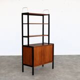 vintage bookcase | cabinets | 1960s | Bodafors