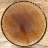Louis XVI style side table