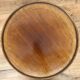 Louis XVI style side table