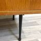 Buffet bas moderniste 1960