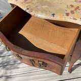 Commode ancienne style Louis XV