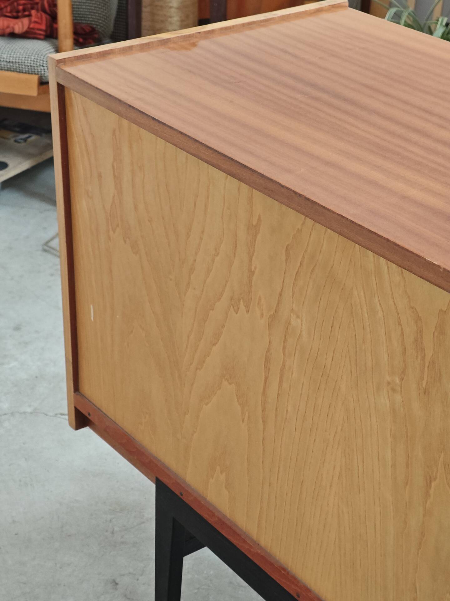 Enfilade by Frantisek Mezulanik for Up Zavody 1960