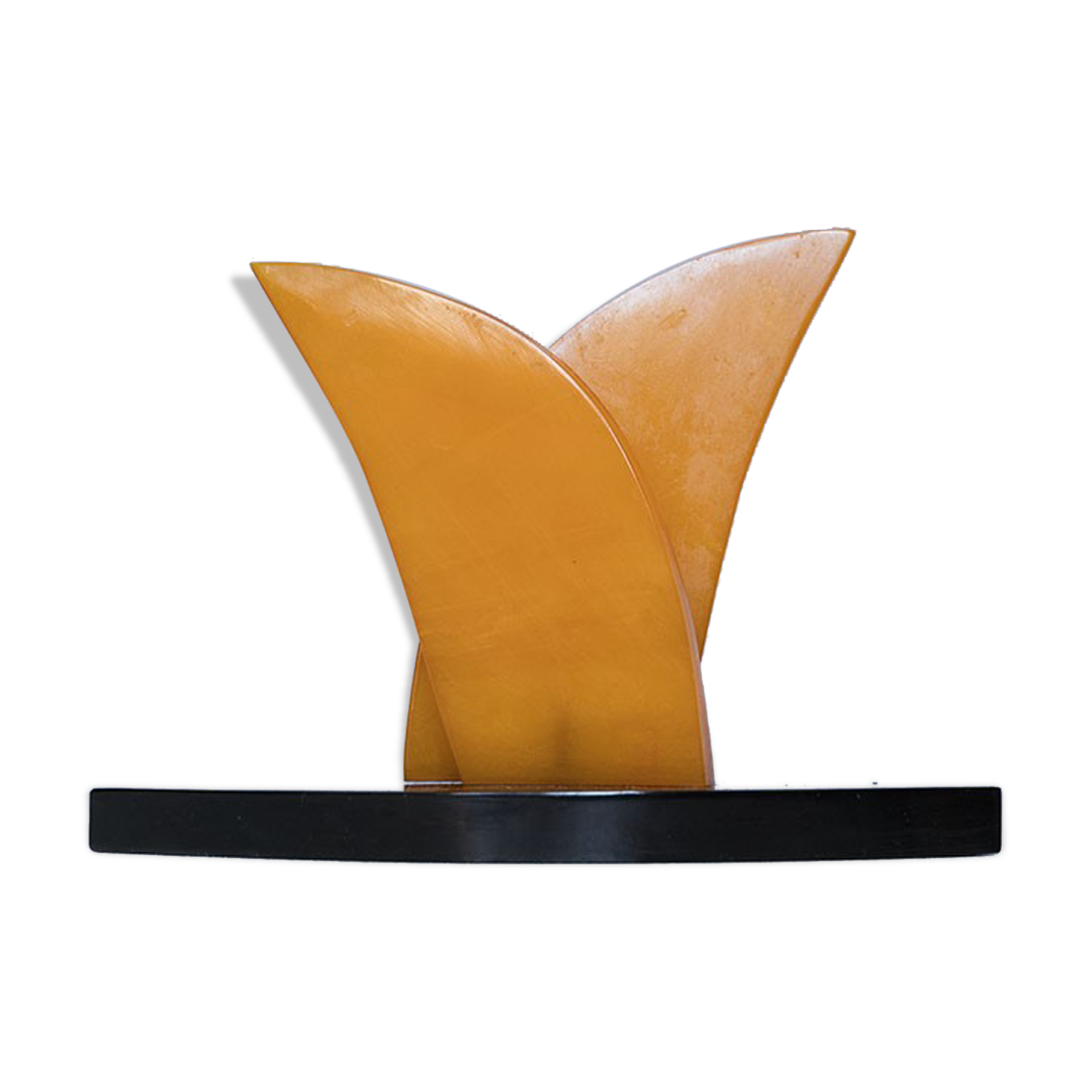 Bakelite napkin holder