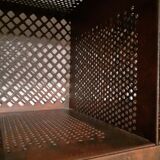 Postal sorting furniture