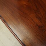 Rosewood bookcase, Danish design, 1970s, designer: Svend Langkilde