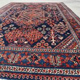 Joshagan Persian carpet circa 1970
