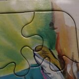Puzzle vintage