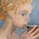 Portrait "tea time"