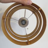 Scandinavian suspension Stumpe T334 by Hans-Agne Jakobsson for AB Ellysett