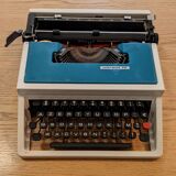 Underwood 315 typewriter