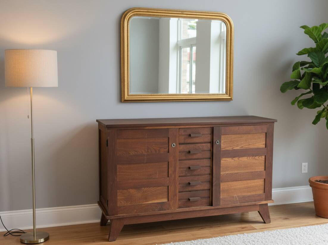 René Gabriel Buffet