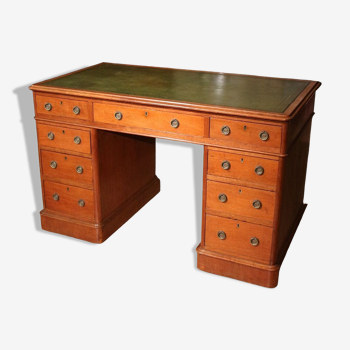 Antique Victorian desk