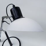 Aluminor articulated lamp, years 70.