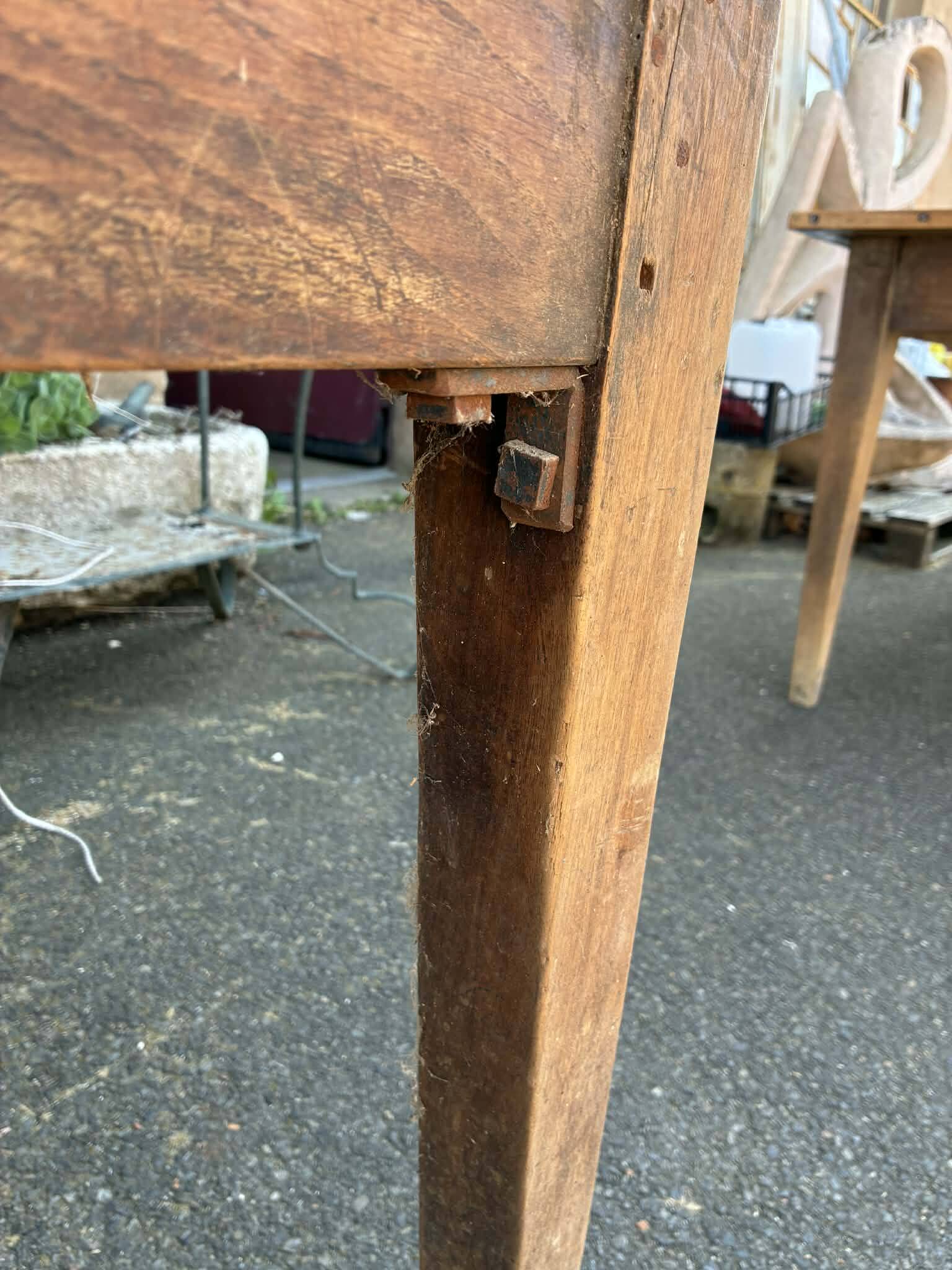 Table de salle à manger