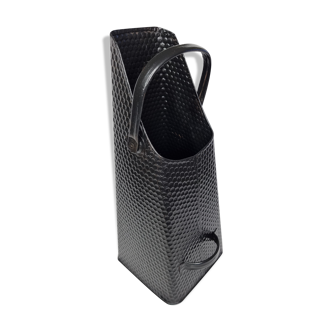 Old metal colliery, repainted