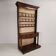 English Georgian Dresser – Solid Oak, circa 1800