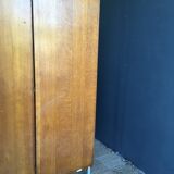 Vintage wardrobe